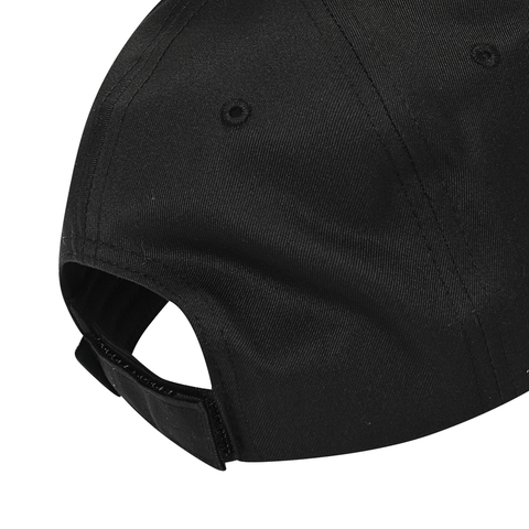 puma彪马2025中性中性-ESS METAL PUMA CAT AF BB Cap-黑色弯沿帽02663901