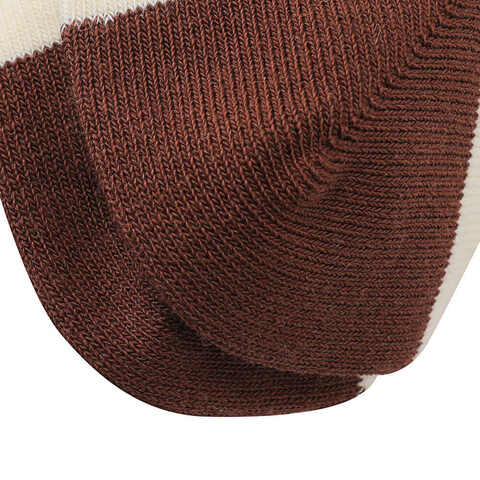 puma彪马2025中性中性-Puma U Short Sock 1P-卡其色／茶色中袜94701201