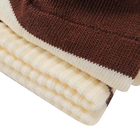 puma彪马2025中性中性-Puma U Short Sock 1P-卡其色／茶色中袜94701201