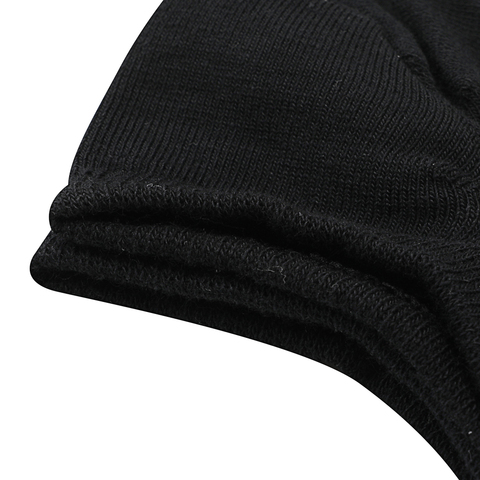 puma彪马2025中性中性-Puma U No Show 1P-黑色短袜93879101