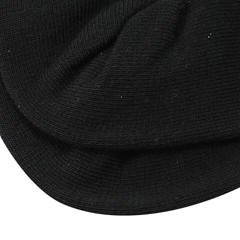 puma彪马2025中性中性-Puma U No Show 1P-黑色短袜93879101