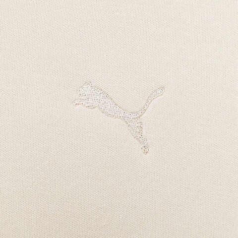 puma彪马2026女子女子-PRIME ESS FZ Hoodie DK W-雪白色针织连帽外套63138787