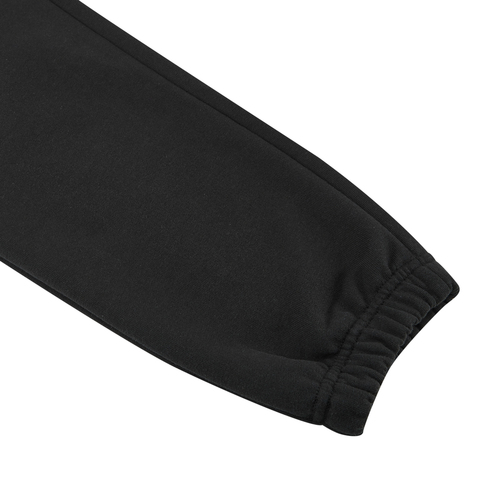 puma彪马2025男子男子-SPORTS LEGACY Graphic Sweatpants TR cl-黑色针织长裤63188601