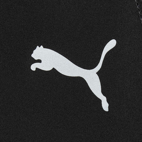 puma彪马2025女子女子-W RUN VELOCITY FL TIGHT-黑色紧身长裤52730401