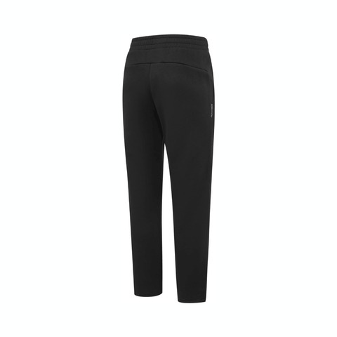 puma彪马2025男子男子-PUMATECH Track Pants DK op-黑色针织长裤63183701