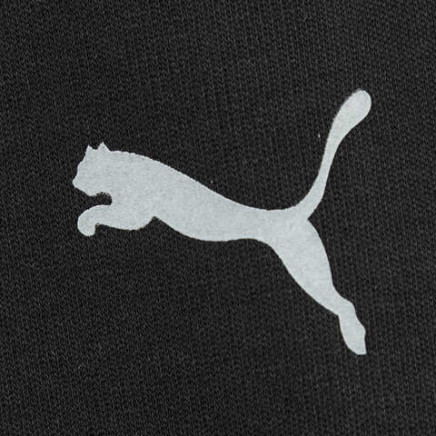 puma彪马2025男子男子-PUMATECH Track Pants DK op-黑色针织长裤63183701