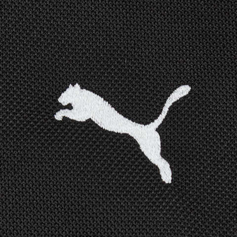 puma彪马2025女子女子-T7 ALWAYS ON Short Track Jacket-黑色针织无帽外套63196501