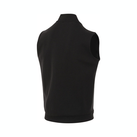 puma彪马2025男子男子-DESERT ROAD Gilet DK-黑色棉背心68125901