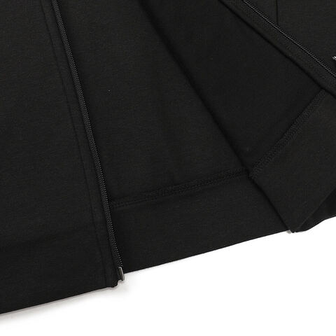 puma彪马2025男子男子-DESERT ROAD Gilet DK-黑色棉背心68125901