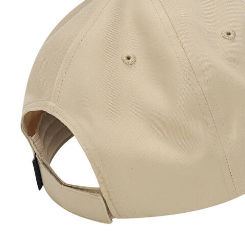 puma彪马2025中性中性-ESS METAL PUMA CAT BB Cap-烤杏仁色弯沿帽02599405