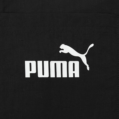 puma彪马2025男子男子-Shirt Jacket-黑色梭织无帽外套63376101