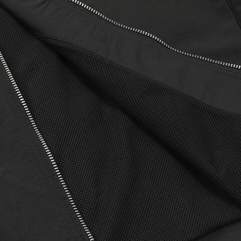 puma彪马2025男子男子-Shirt Jacket-黑色梭织无帽外套63376101