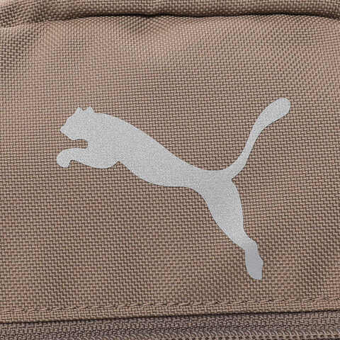 puma彪马2025中性中性-PUMA PLUS Backpack II-灰褐色双肩包09118103