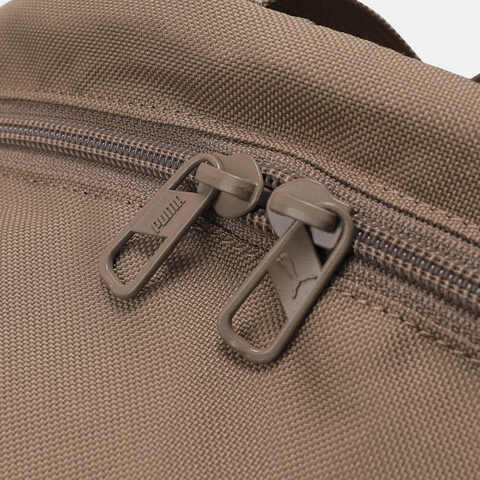 puma彪马2025中性中性-PUMA PLUS Backpack II-灰褐色双肩包09118103