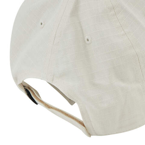 puma彪马2025中性中性-ESS ELEVATED BB Cap-雪白色弯沿帽02598302