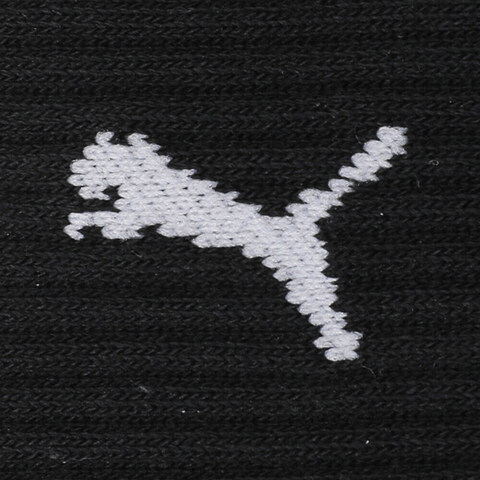 puma彪马2025中性中性-Puma U Sock 3P-黑色长袜93878802