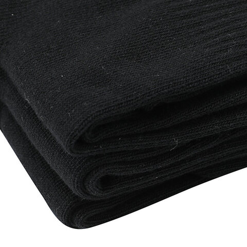 puma彪马2025中性中性-Puma U Sock 3P-黑色长袜93878802