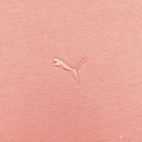 puma彪马2025女子女子-HAUS OF CLASSICS Hoodie W-水果粉针织连帽卫衣63155318