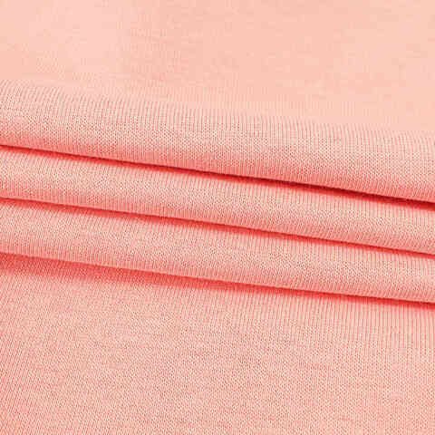 puma彪马2025女子女子-HAUS OF CLASSICS Hoodie W-水果粉针织连帽卫衣63155318