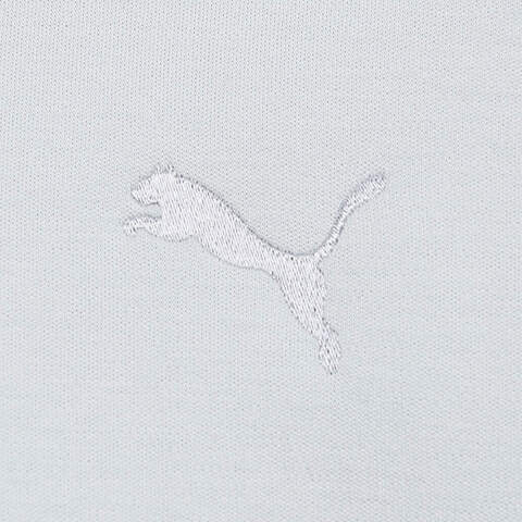 puma彪马2025中性中性-PRIME ESS Crew DK-铂金灰针织无帽卫衣63138572