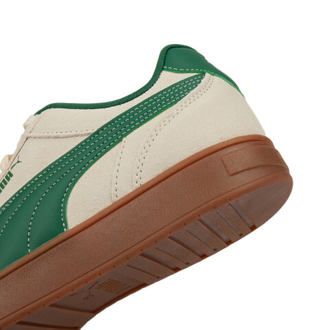 puma彪马2025中性中性-Puma Caven Suede-杏仁糖色-深绿色Caven39193907