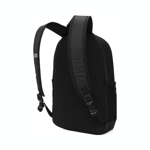 puma彪马2025中性中性-PUMA PLUS Backpack II-黑色双肩包09118101