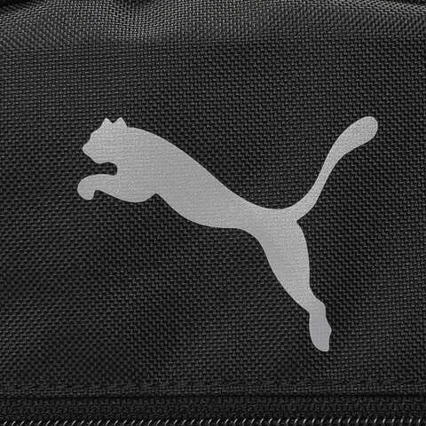 puma彪马2025中性中性-PUMA PLUS Backpack II-黑色双肩包09118101