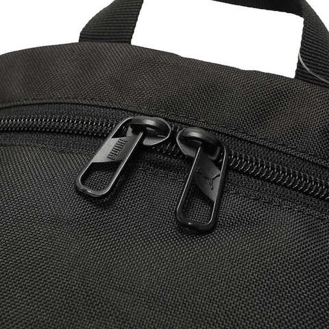 puma彪马2025中性中性-PUMA PLUS Backpack II-黑色双肩包09118101