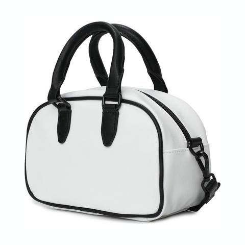 puma彪马2025中性中性-ARCHIVE Mini Grip Bag-彪马白单肩包09113703