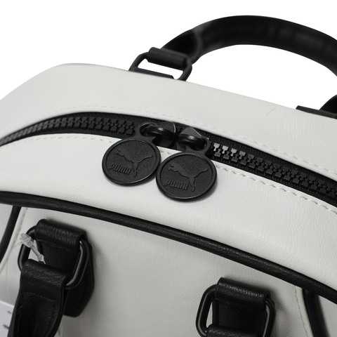 puma彪马2025中性中性-ARCHIVE Mini Grip Bag-彪马白单肩包09113703