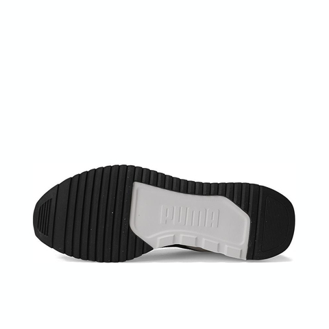 puma彪马2025中性中性-R78 Wind MU-雪白色-黑色-彪马白R7840069501