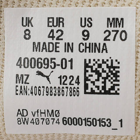 puma彪马2025中性中性-R78 Wind MU-雪白色-黑色-彪马白R7840069501