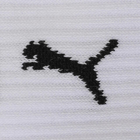 puma彪马2025中性中性-Puma U Sock 3P-白色长袜93878801