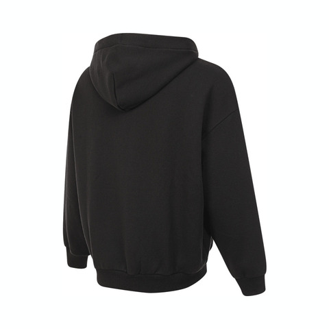 puma彪马2025中性中性-HAUS OF CLASSICS Hoodie Jacket-黑色针织连帽外套63152701