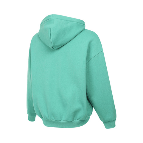 puma彪马2025中性中性-HAUS OF CLASSICS Hoodie Jacket-翡翠绿针织连帽外套63152736