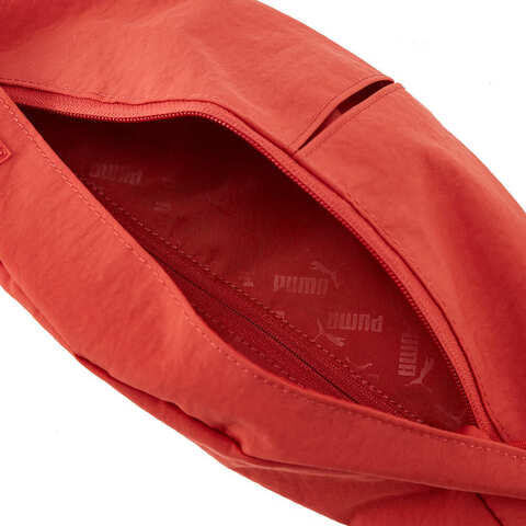 puma彪马2025中性中性-PUMA.BL Waist Bag-火红色腰包09039512