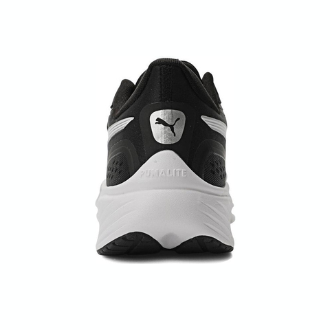 puma彪马2026中性中性-Pounce Lite-黑色-彪马白跑步其他系列31077801