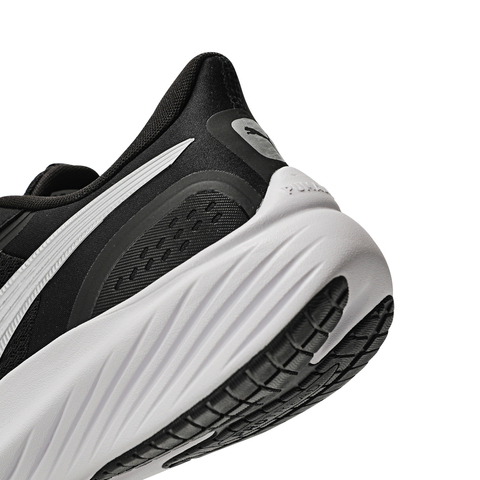 puma彪马2026中性中性-Pounce Lite-黑色-彪马白跑步其他系列31077801