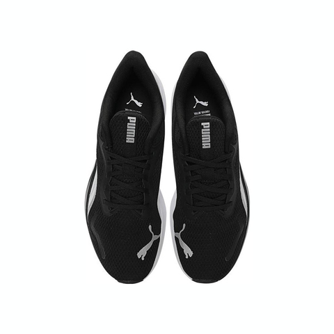 puma彪马2026中性中性-Pounce Lite-黑色-彪马白跑步其他系列31077801