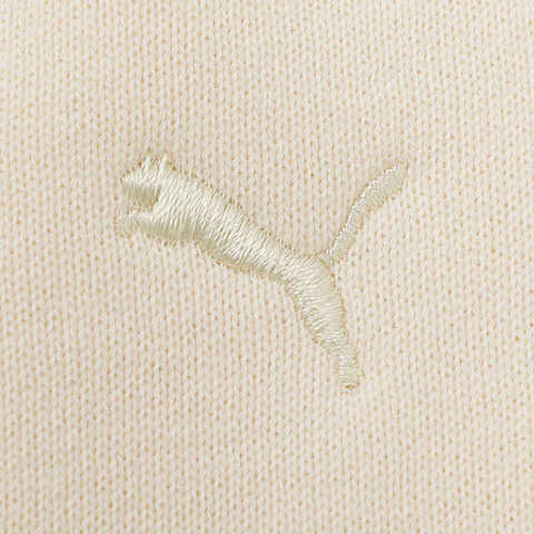 puma彪马2025中性中性-HAUS OF CLASSICS Knit Pants-杏仁糖色针织长裤63155187