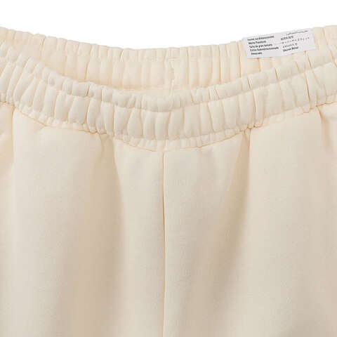 puma彪马2025中性中性-HAUS OF CLASSICS Knit Pants-杏仁糖色针织长裤63155187