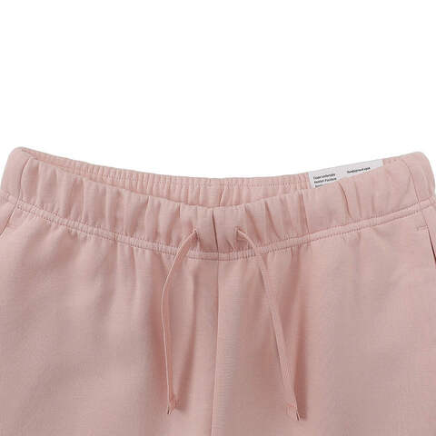 puma彪马2025女子女子-PRIME ESS Sweatpants DK W-玫瑰粉针织长裤63138991