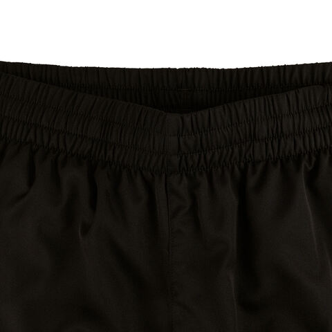 puma彪马2025男子男子-ESS Logo Woven Pants cl-黑色梭织长裤69064801