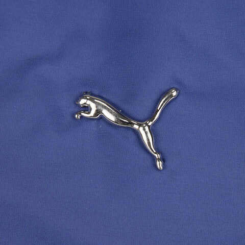 puma彪马2025女子女子-SLOUCHY Small Shopper-湖蓝色单肩包09144402