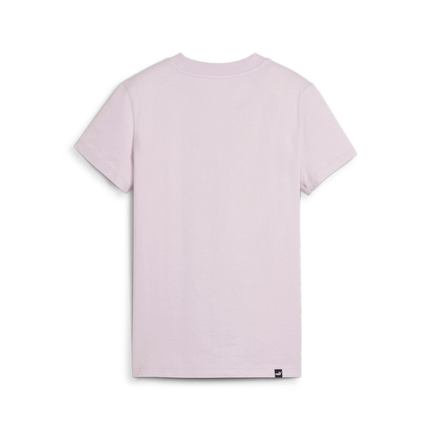 puma彪马2025女子女子-HER Tee-淡紫色针织无领短T68215560