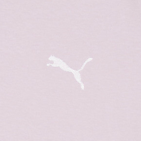 puma彪马2025女子女子-HER Tee-淡紫色针织无领短T68215560