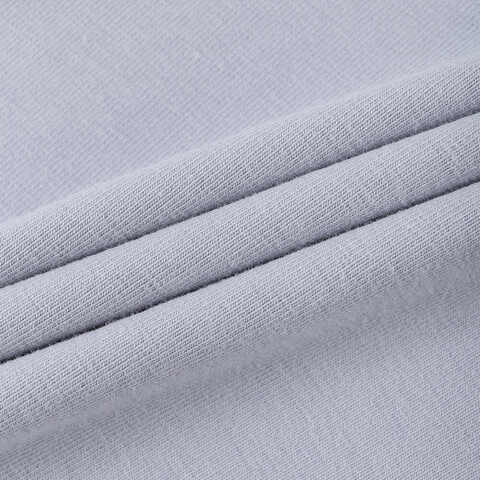 puma彪马2025女子女子-DARE TO LONGSLEEVE TEE-浅灰色针织无领长T63324689