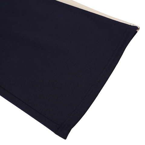 puma彪马2025女子女子-FEMME COLLECTIVE T7 Track Pants W-海军蓝针织长裤63131206