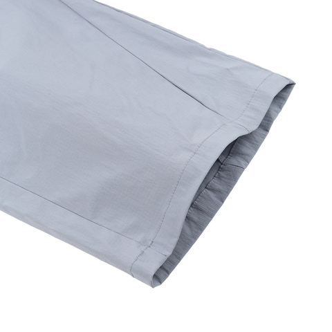 puma彪马2025女子女子-DARE TO WOVEN PANTS-浅灰色梭织长裤63324789