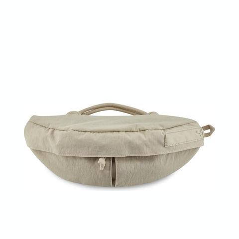 puma彪马2025中性中性-PUMA.BL Waist Bag-烤杏仁色腰包09039510